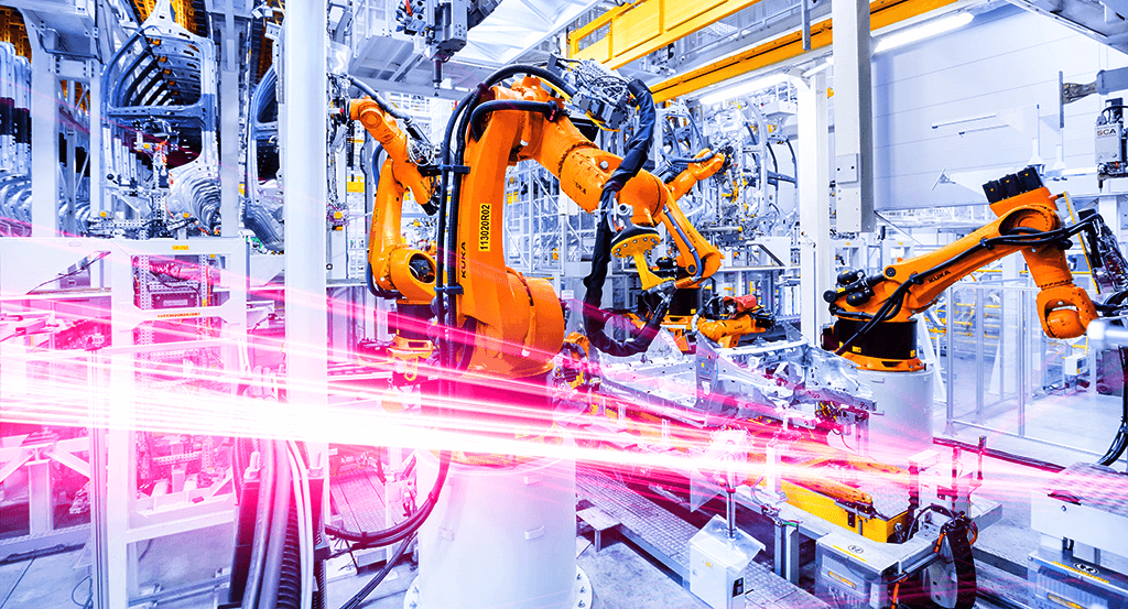 5 Ways AI is Driving the Automotive Industry Forward