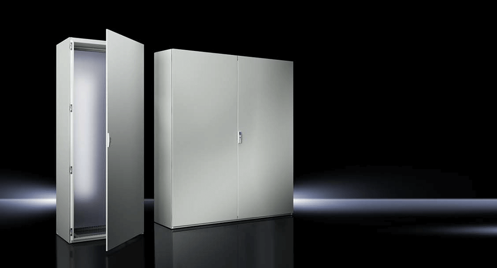 Rittal TS 8 modular enclosure