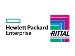 Rittal Partners with HPE: Offer Modular Data Centers for Edge and IoT