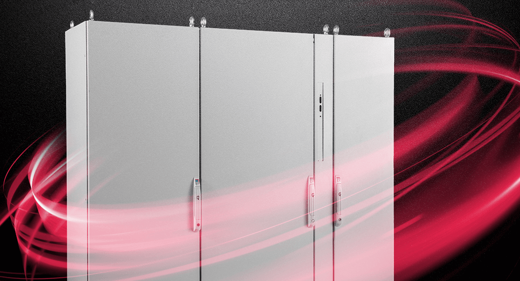 Optimize the Configuration of a Safer Enclosure with the Power Isolation Enclosure Selector Tool