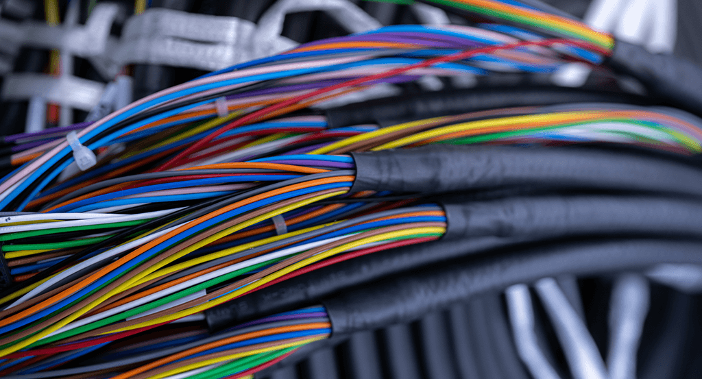 Why 2023 is the Year Manufacturers Should Automate Their Panel Modification and Wire Processing