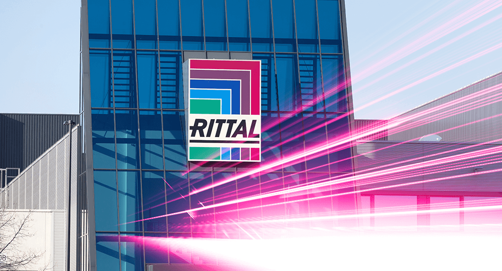 What We Mean When We Talk About Rittal's Value Chain