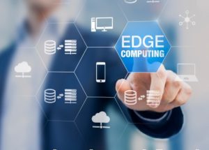 Edge Computing: The Benefits of a Self-Contained Micro Data Center