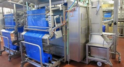 OSI Food Solutions: Hygiene for the burger industry