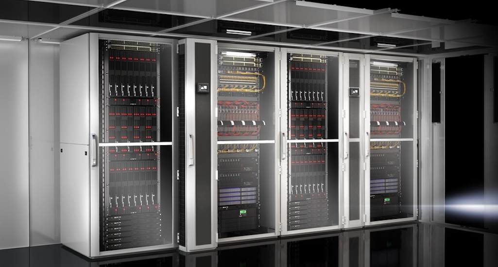 How to Retrofit a Colocation Data Center For High Density