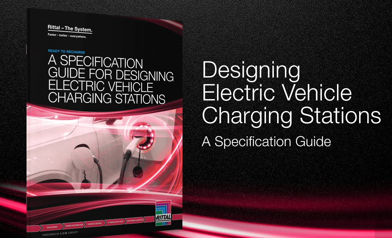 Ready to Recharge: What Engineers Need to Know When Designing Electric Vehicle Charging Stations