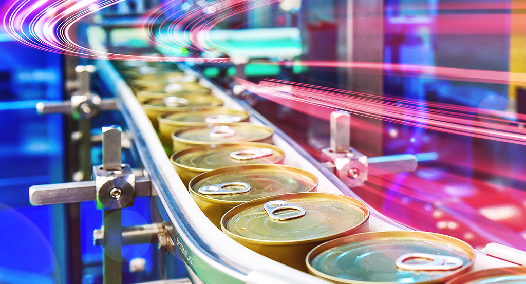 Food and Beverage Producers Can Experience Superior Cleanability With New Additions to the Rittal Hygienic Design Line