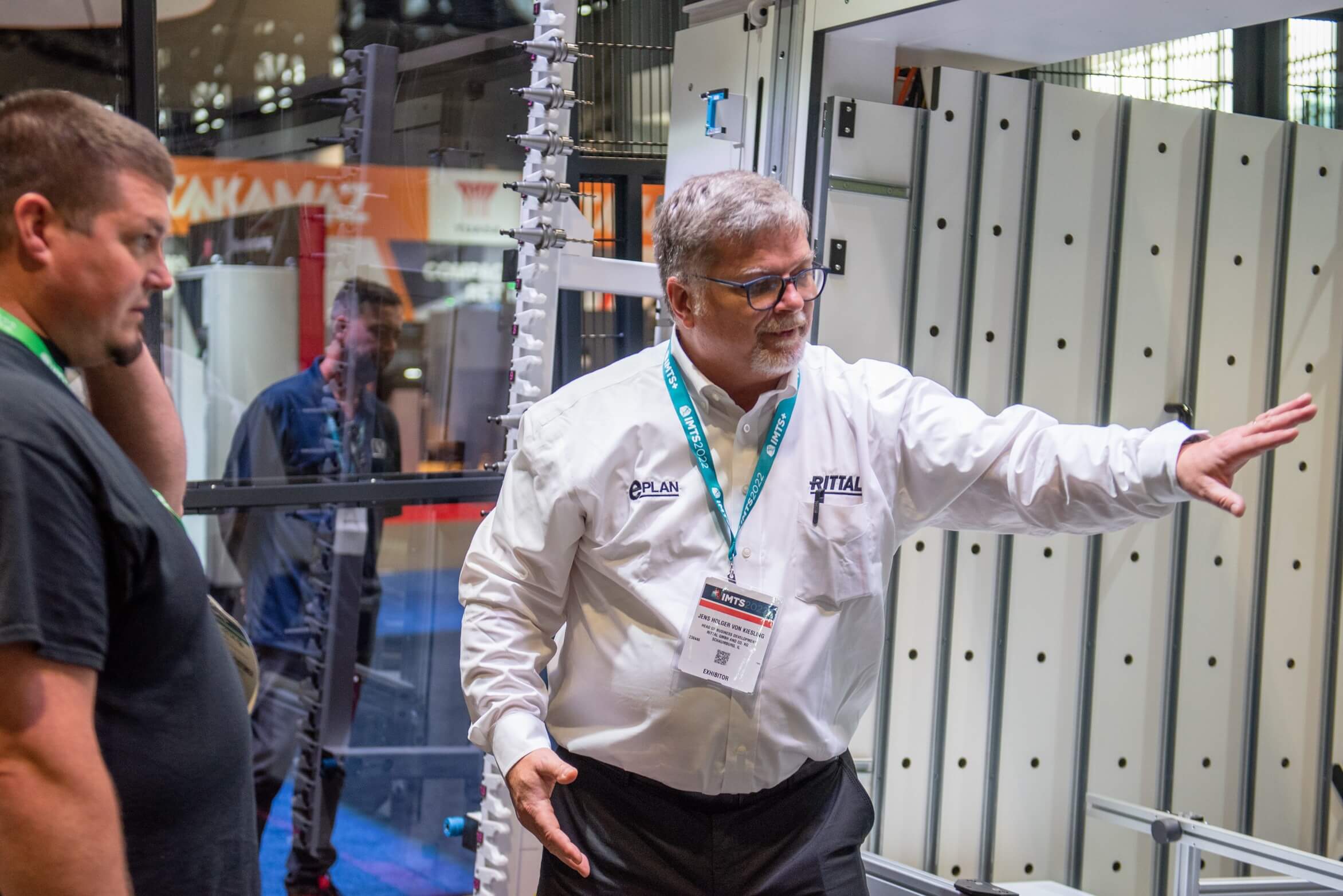 6 Key Takeaways from IMTS to Help Manufacturers Get the Most Out of Automation in 2023