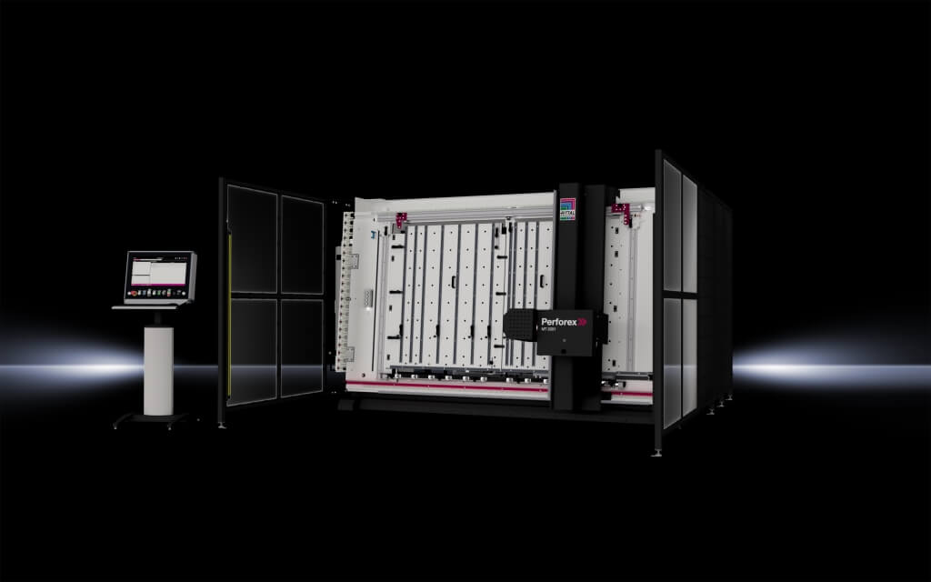 Why More Manufacturers Are Looking to Bring Panel Modification In-House