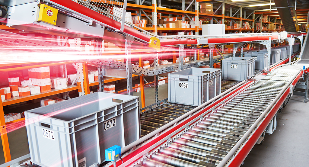 Expert Advice: Retrofitting a Facility for Warehouse Automation