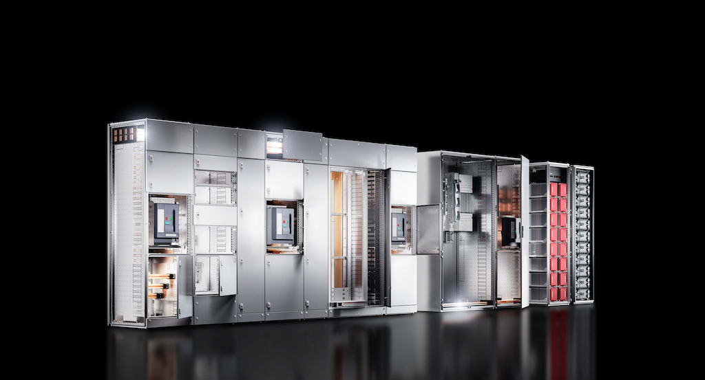 The 5 Steps for Safe Switchgear Installation Within Enclosures