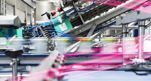 What Is A Smart Factory: 3 Trends in the Manufacturing Plants of the Future