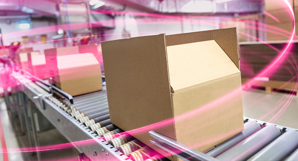 10 Steps to Future Proof Your Distribution Facility