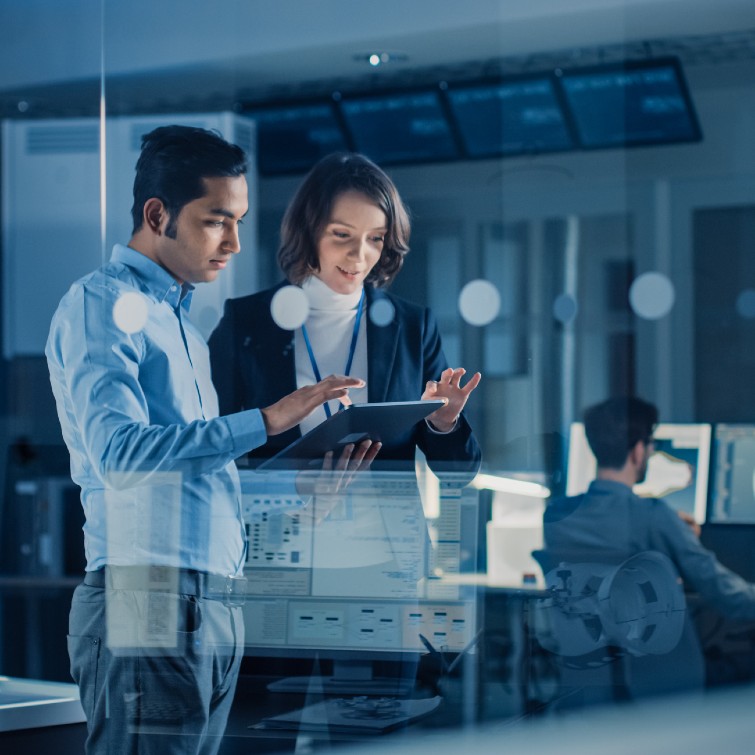 5 Benefits of Small, Modular Edge Data Centers